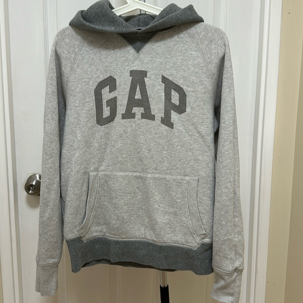 GAP Gray Hoody | Size XS